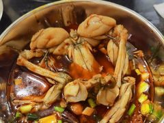 -鸿顺老铁锅美蛙鱼府(解放碑店)