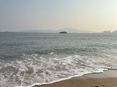 -白城沙滩