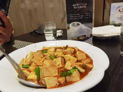 -北京西单美爵酒店-融轩中餐厅