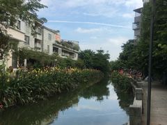 -黄埔古港