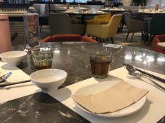 大堂-港丽餐厅(高德置地店)