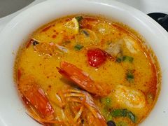 -黑宝石西餐厅(汇励99城市公园店)