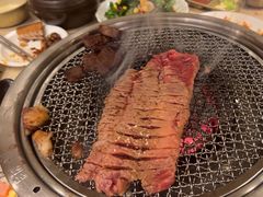 烤牛肉-福云龙(黄河南大街店)