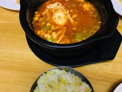 -贤花饭店(城阳店)