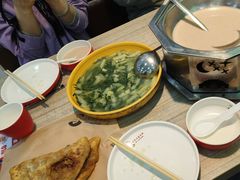-老舅老蒙肉饼非遗店(一店)