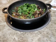 -东山羊庄(八卦岭店)