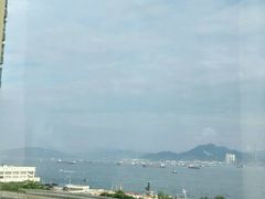 -香港港岛太平洋酒店