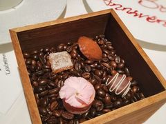 -L'Arome芳芳法国餐厅(仙林金鹰店)