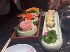 -捞王锅物料理(东百中心店)