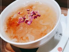 -彬媽糖水(侨鑫国际店)