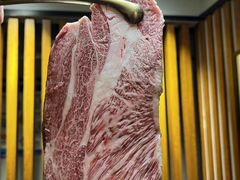 -酉林和牛·烧肉