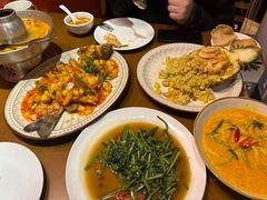 -泰国餐厅 Thai Food(裕华万达店)