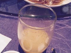 -无锡城中皇冠假日酒店·芳园中餐厅