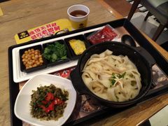-老娘舅中式快餐(美好广场店)