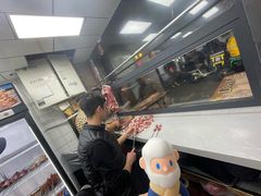 -艾力烤肉店(和平南路店)