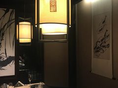 -余欢领鲜火锅(新街口店)