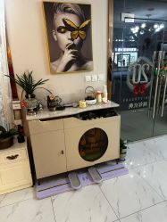 -奥丽维娅美容养生会所