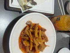 -上淮宴(蓝惠首府店)