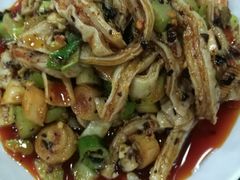 -天一沾水肥肠(科园一街店)