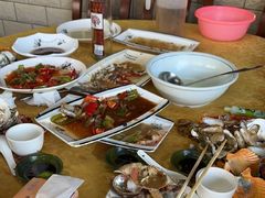 -梅姐海鲜餐厅(水头海鲜街店)