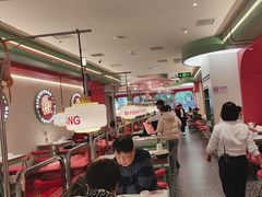 -避风塘·金牌店·夜宵(金玉兰店)
