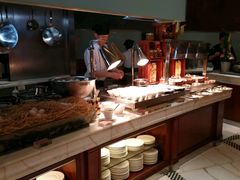 -广州富力丽思卡尔顿酒店