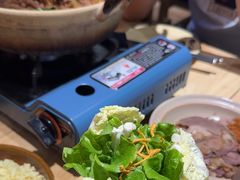 -牛腩之旅·牛腩牛杂煲(光启城美食城店)