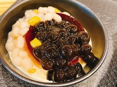 -鲜芋仙(南开大悦城店)