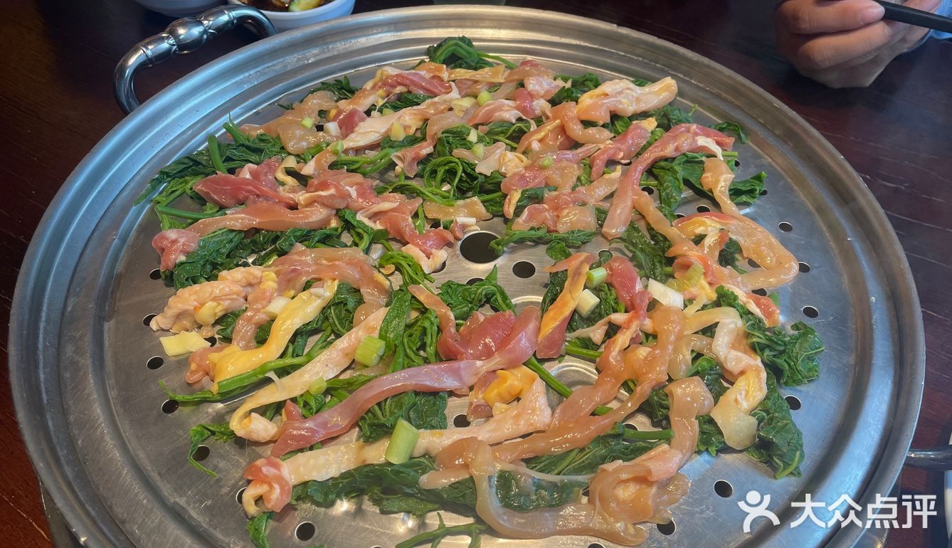 不吃辣的带娃好选择