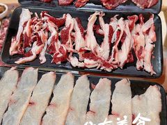 -汕头福合埕牛肉火锅(厚街店)