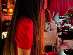 -JZ Club 爵士酒吧(上海店)