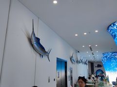 -深海中餐厅(国家海洋博物馆店)