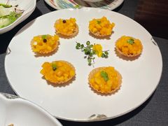 -锦府园·新台州菜(合生汇店)