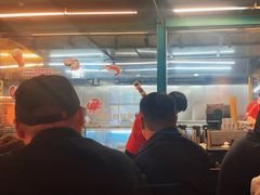 -KAOTOWN烤堂•烧烤(海汇港店)