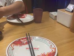 -游园觅食记夜市·小龙虾大排档