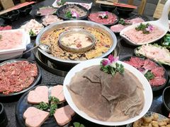-渝宗老灶火锅(巴国城店)