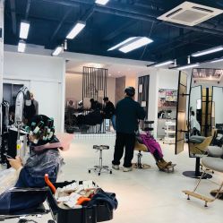 -ASA HAIR SALON