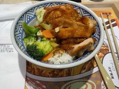 -吉野家(回龙观同成街店)