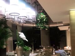 -金海湾自助餐厅(金陵饭店)