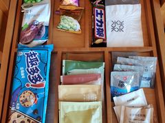 -上海浦东嘉里大酒店
