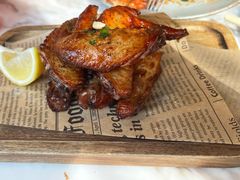 -G+KITCHEN(龙湖狮山天街店)