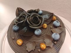 -好利来(东坝万达店)