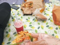 -乐凯撒披萨(中心书城店)