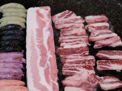 -韩阳王石板烤肉