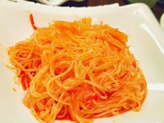 -小城粥道·海胆鲜虾粥(解放广场店)