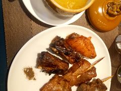 -上海虹桥宾馆味翠餐厅