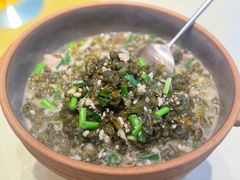 -传统菜农庄(皇姑路店)