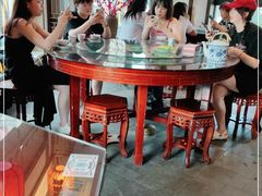 大堂-杨记隆府(白象街店)