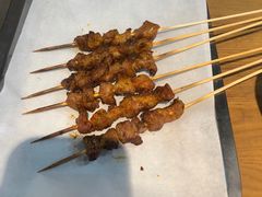 -羊乐锅·火锅·烧烤(夫子庙店)
