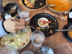 -INSA Korean Bistro饮鲨韩食酒馆